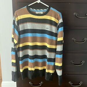 Vans men’s sweater size Medium